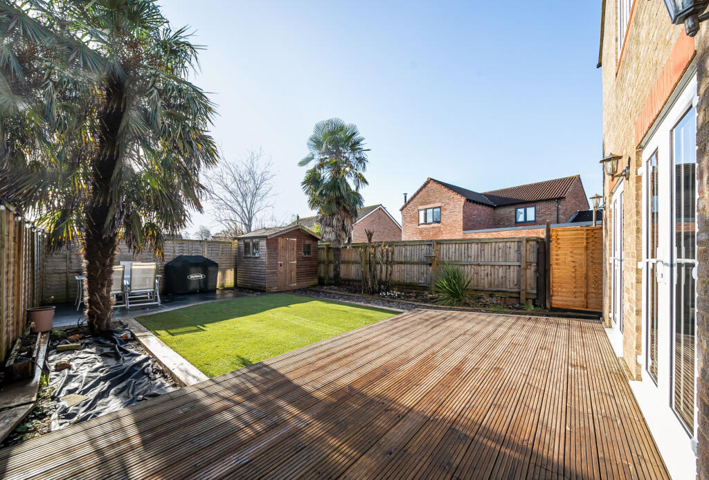 Additional image 19 of Atherston, Bristol, Gloucestershire, BS30