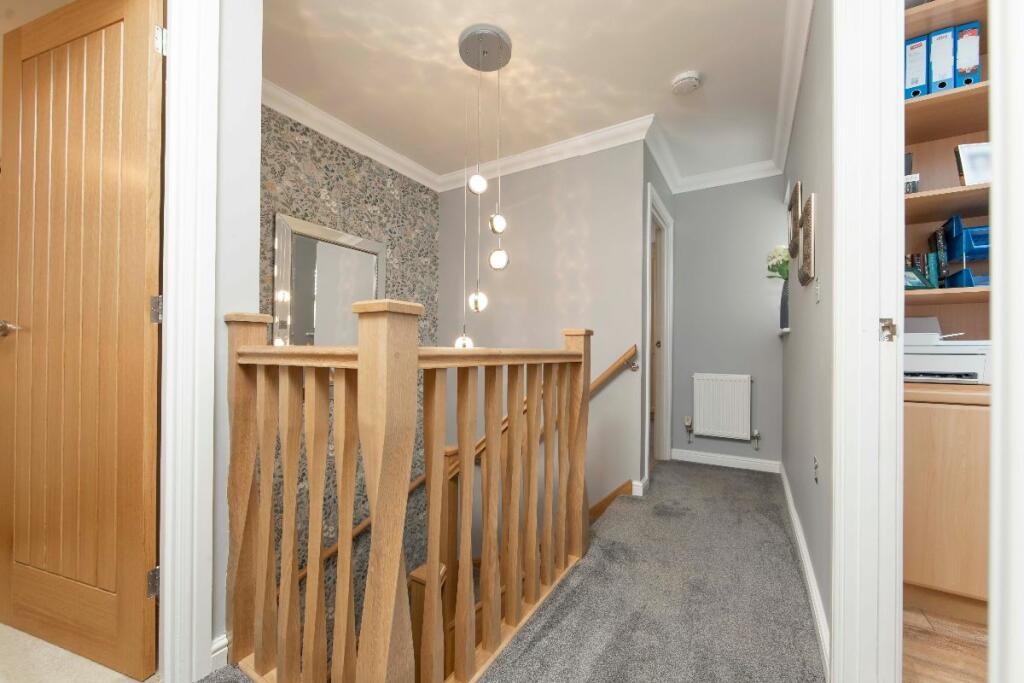 Additional image 15 of Heather Court, Quakers Yard, Treharris