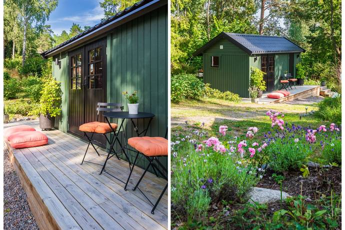 Additional image 3 of Björkbackevägen 3, Ljusterö - Nolsjö, Österåker Municipality