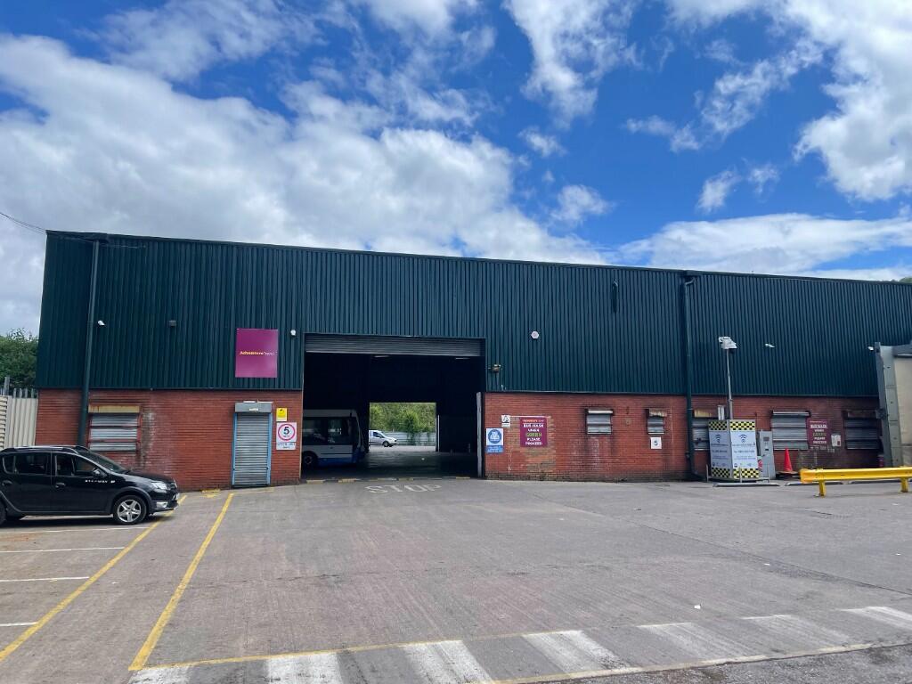 Additional image 7 of Building D Moy Road Industrial Estate, Taffs Well CF15 7QR