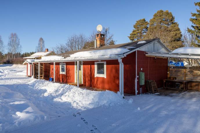 Additional image 3 of Näsvägen 139, Rot, Älvdalens kommun