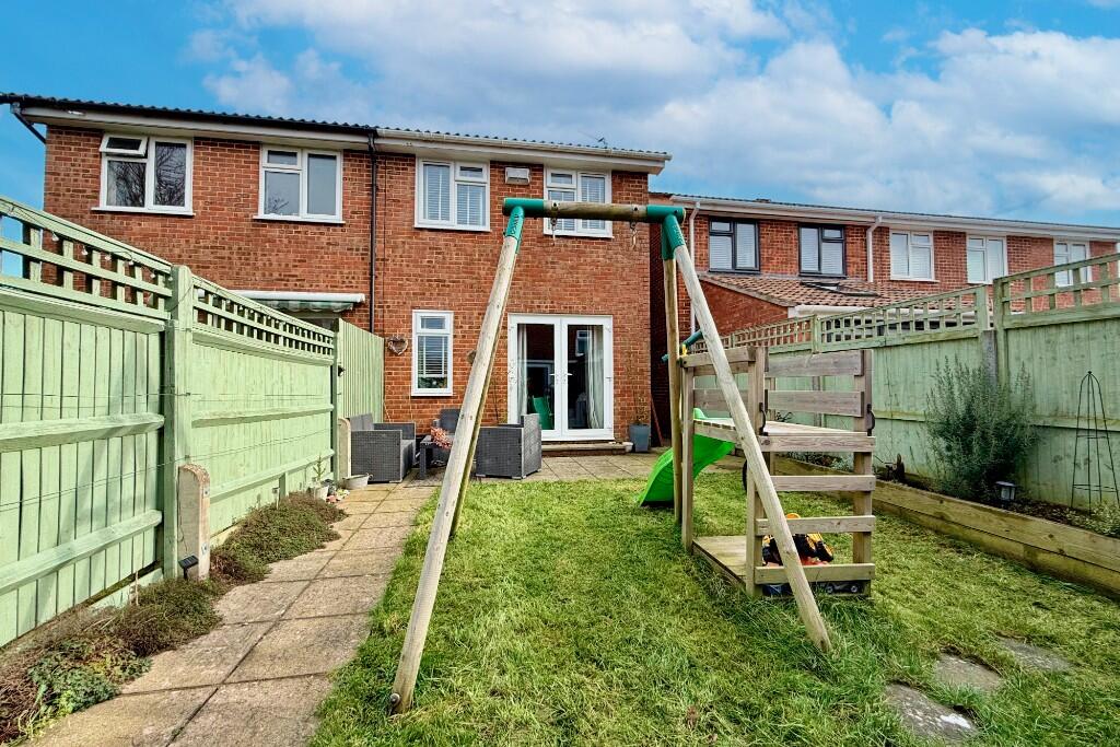 Additional image 17 of Heron Ridge, Polegate, East Sussex, BN26