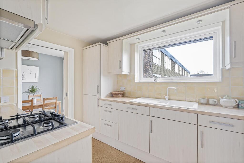 Additional image 12 of Sherlock Close, Cambridge