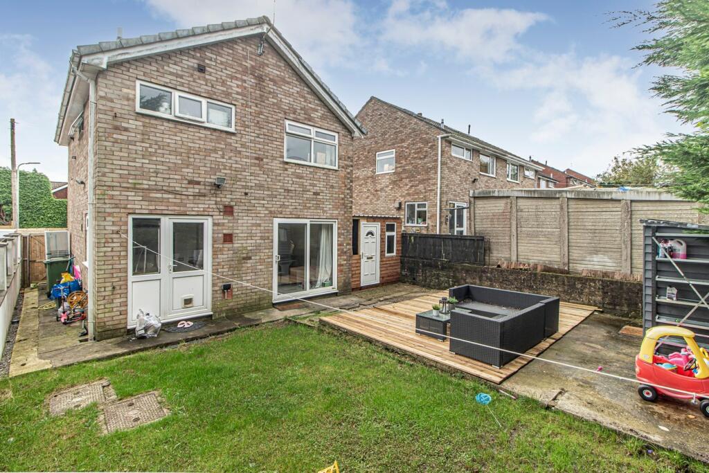 Additional image 24 of Chalfont Close, Beddau, Pontypridd, CF38