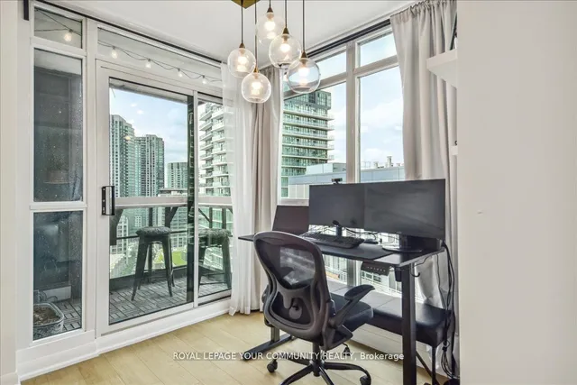 Additional image 20 of 600 Fleet St Unit 1810