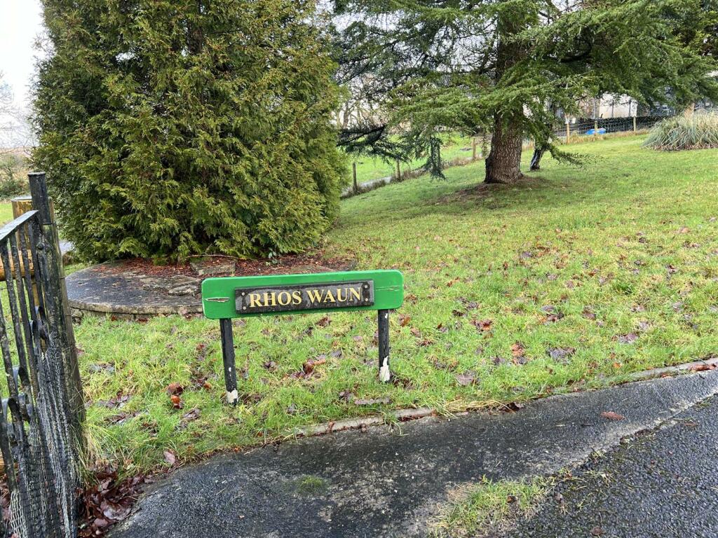 Additional image 42 of Merthyr Road, Llwydcoed, Aberdare