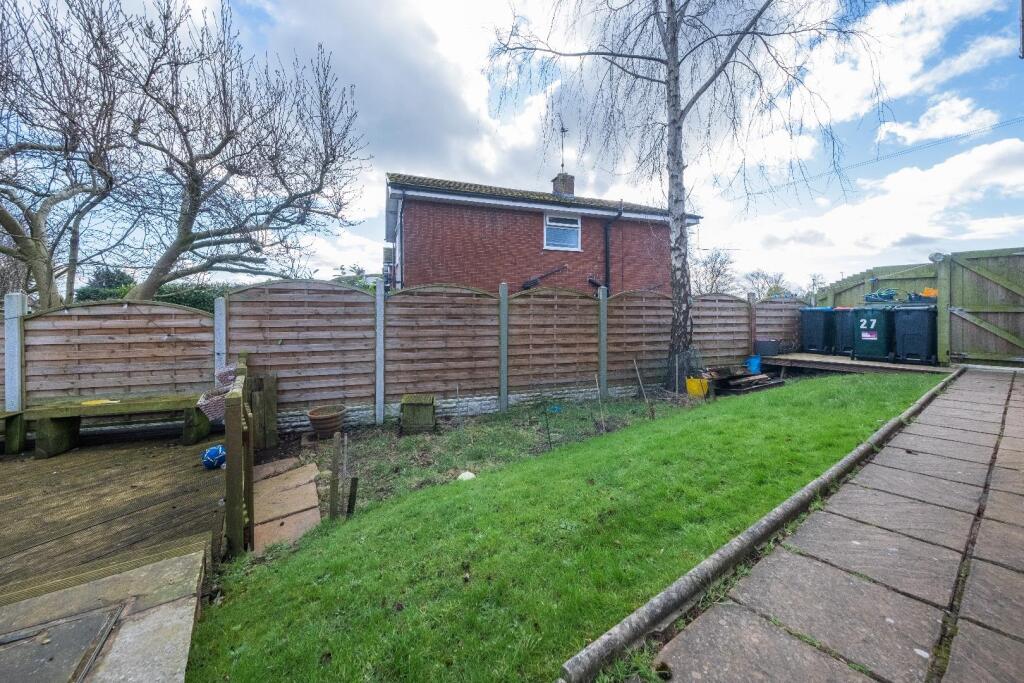 Additional image 41 of Hockenhull Crescent, Tarvin
