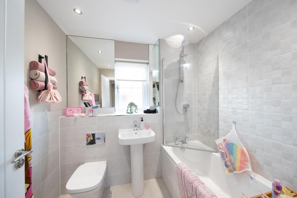 Additional image 8 of Off Welsh Road, Deeside, Flintshire, CH5 2RD
