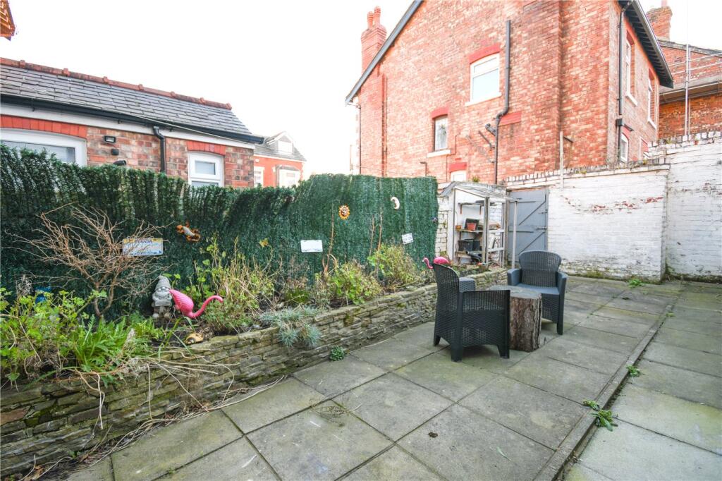 Additional image 15 of Wellington Road, New Brighton, Wirral