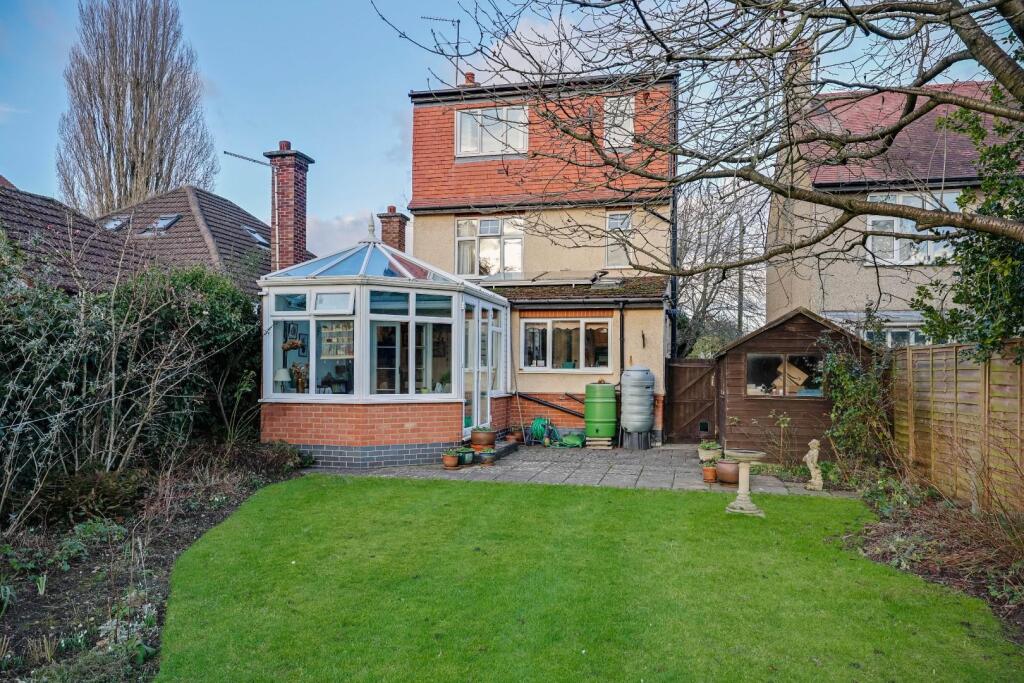 Additional image 18 of London Road, Stapleford, Cambridge