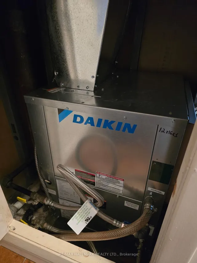 Additional image 26 of 757 Victoria Park Ave Unit 607