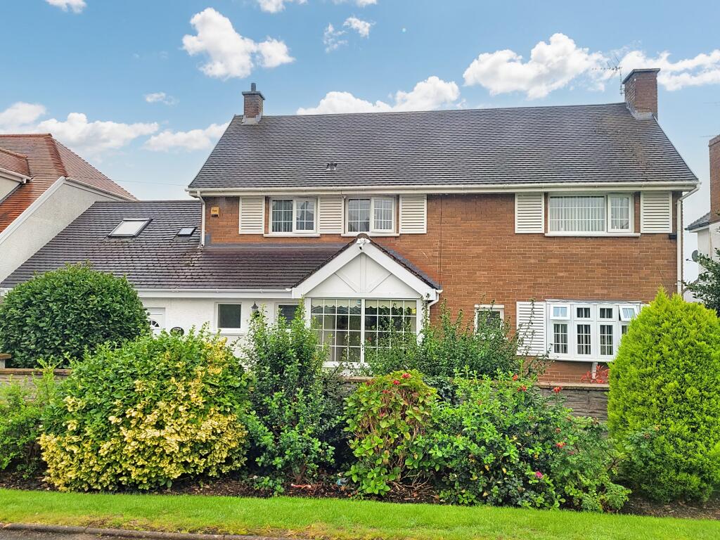 Additional image 45 of DANYGRAIG AVENUE, PORTHCAWL, CF36 5AA