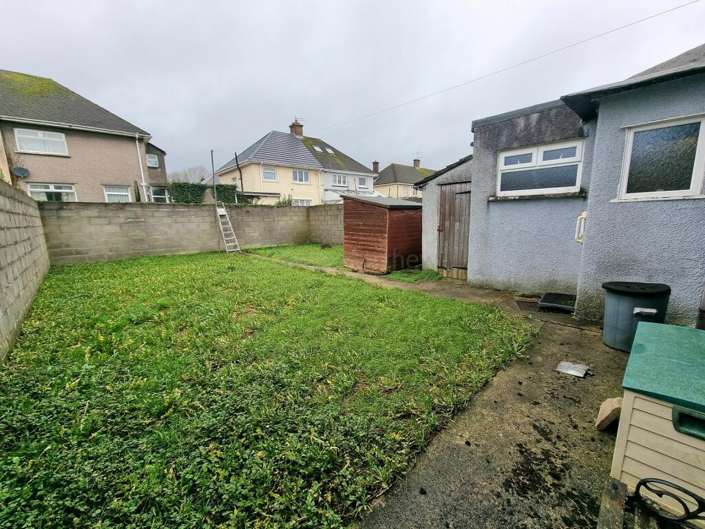 Additional image 21 of Marlas Road, Pyle, Bridgend County. CF33 6BA