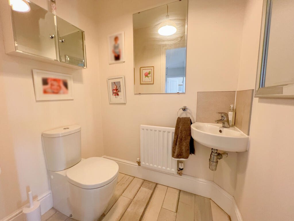 Additional image 14 of Harrison Close, Chester, CH3