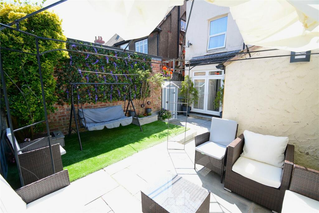 Additional image 11 of St. Georges Road, Wallasey, Wirral