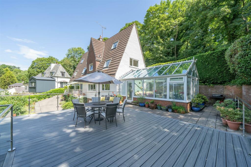 Additional image 29 of Dibbinsdale Road, Bromborough, Wirral