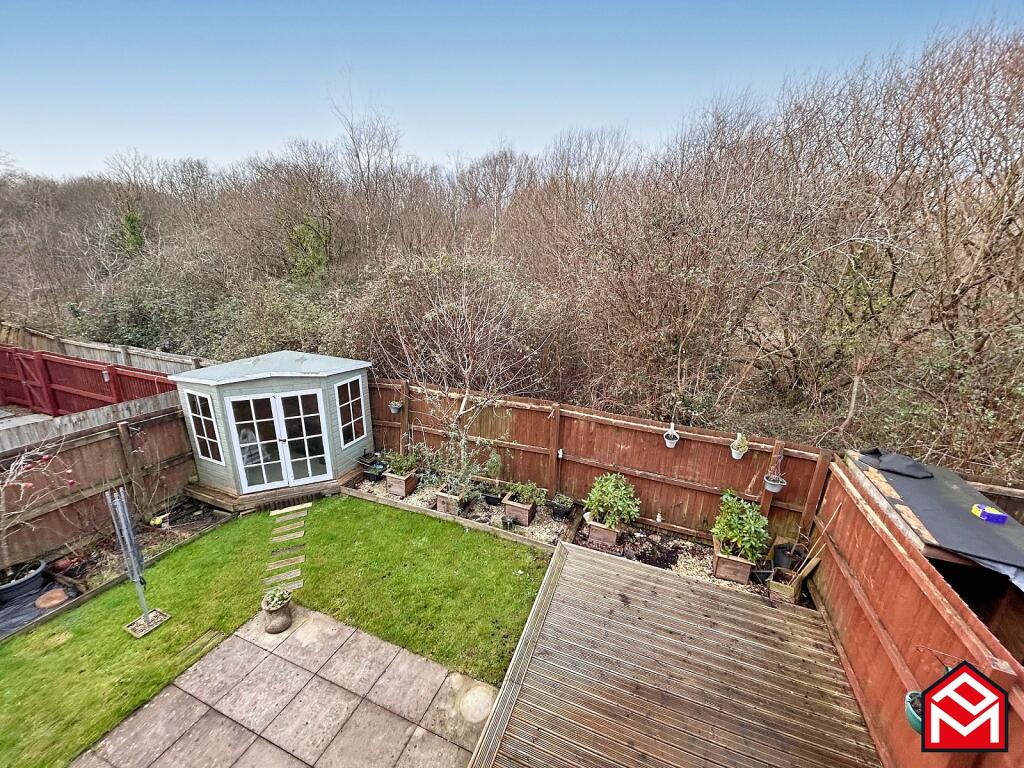 Additional image 25 of Wood Green, Bridgend, Bridgend County. CF31 4AT