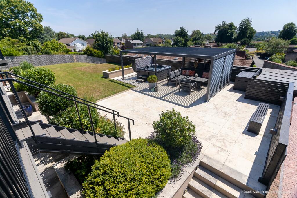 Additional image 9 of The Old Orchard, 7 Merevale, Dinas Powys, CF64 4HS