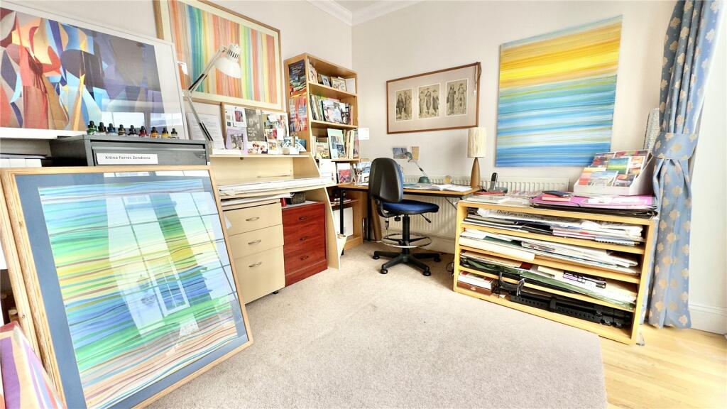 Additional image 10 of North Parade, Hoylake, Wirral, CH47