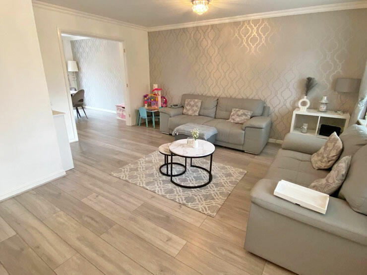 Additional image 9 of Farm Close, Tir-y-Berth, Hengoed, CF82 8BF