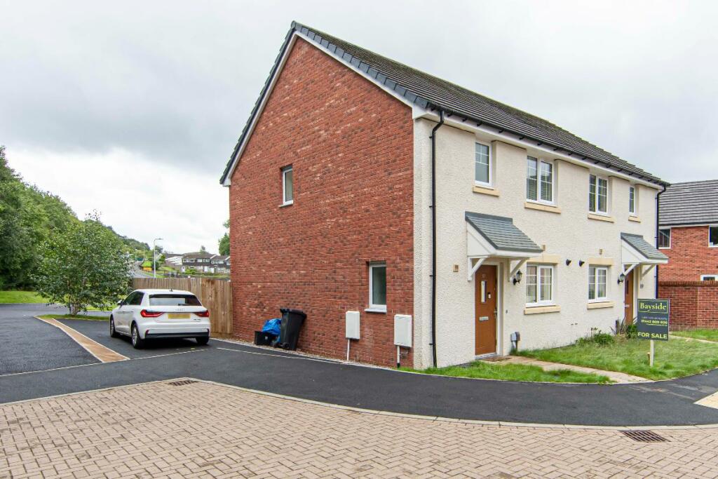 Additional image 23 of Heron Walk, Merthyr Vale, Merthyr Tydfil