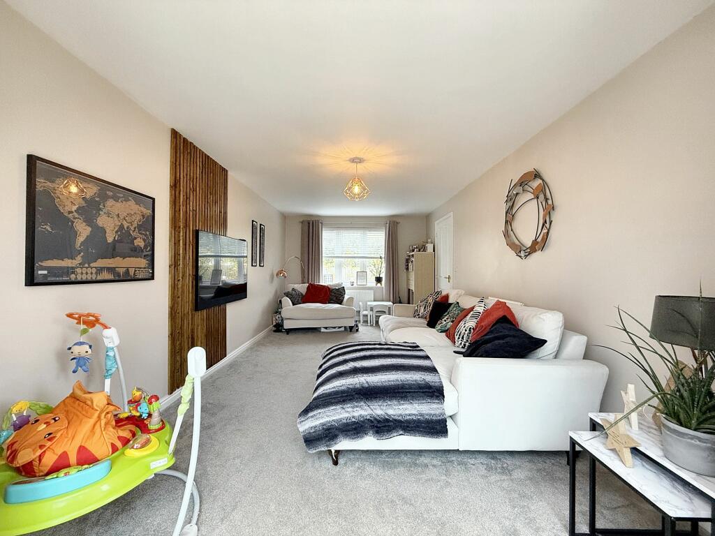 Additional image 4 of Ymyl Yr Afon, Hawthorn, CF37