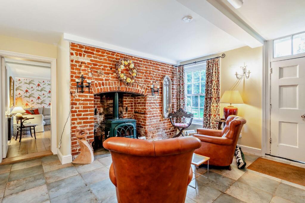 Additional image 5 of Knapwell, Cambridge