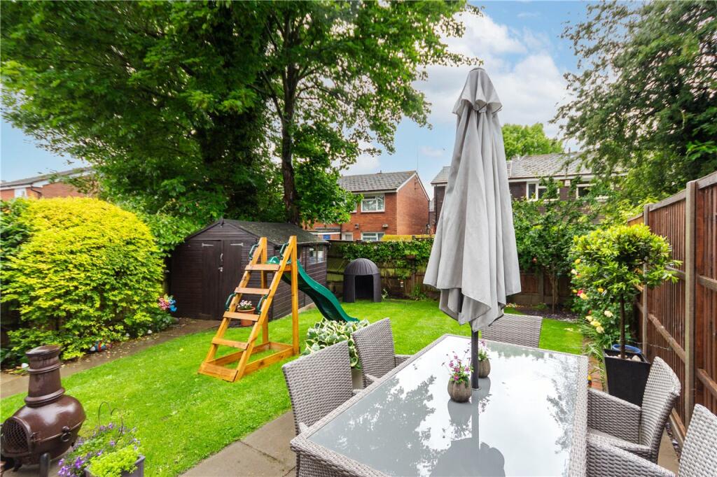 Additional image 11 of Fleming Drive, Markyate, St. Albans, AL3