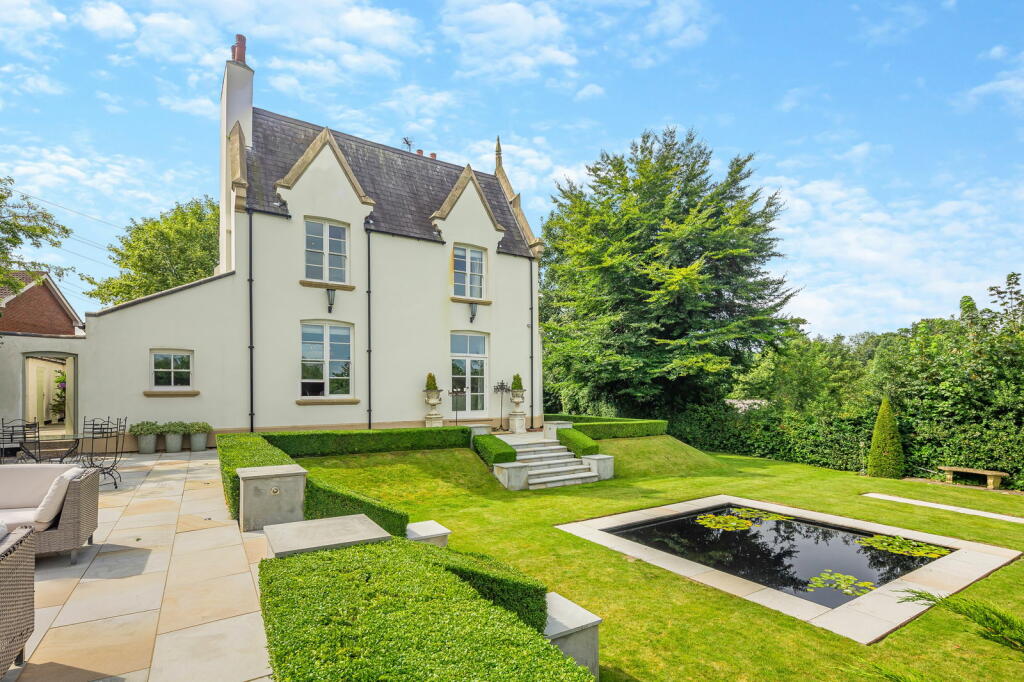 Additional image 7 of Overleigh Manor, Handbridge, Chester