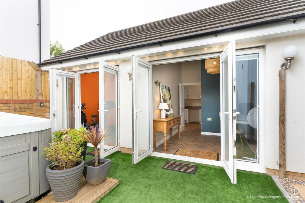 Additional image 4 of Badgers Brook Rise, Ystradowen