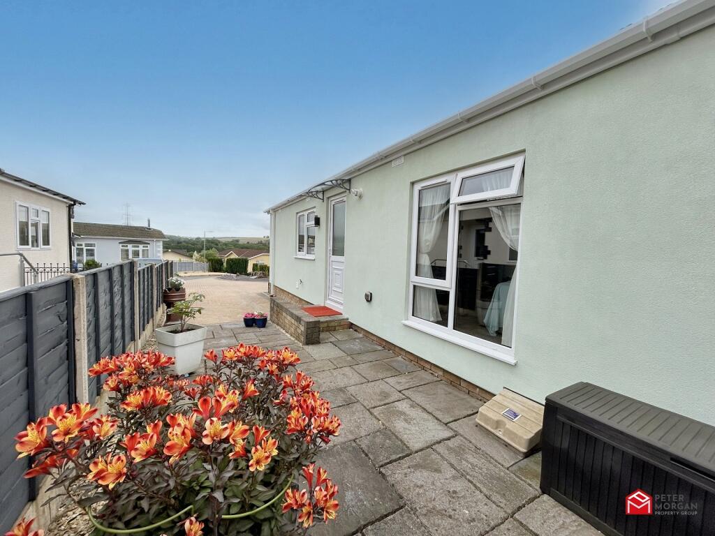 Additional image 27 of Heronstone Park, Heronston Lane, Ewenny, Bridgend County. CF31 3BZ