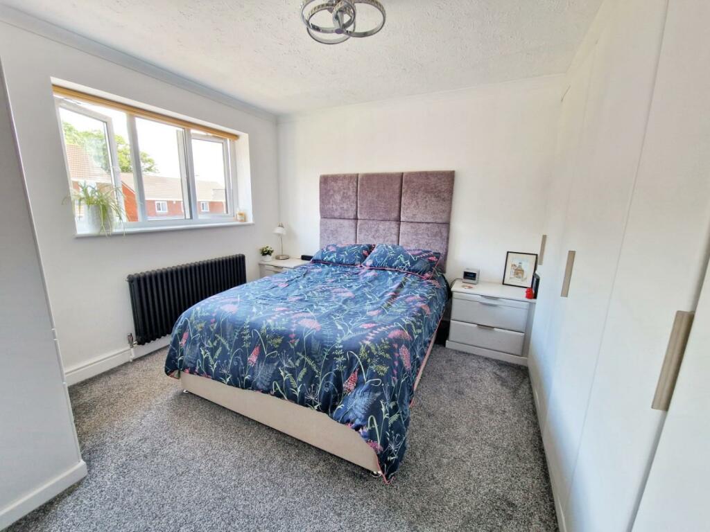 Additional image 10 of Beechwood Grove, Pencoed, Bridgend, cf35 6su