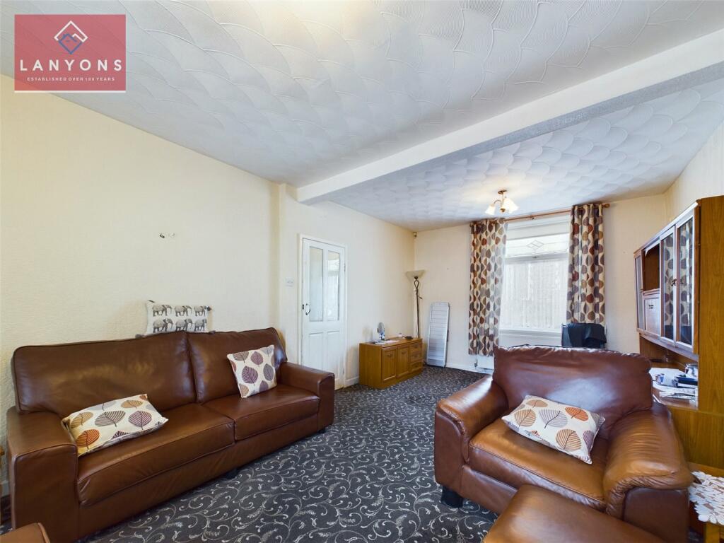 Additional image 17 of Kenry Street, Tonypandy, Rhondda Cynon Taf, CF40