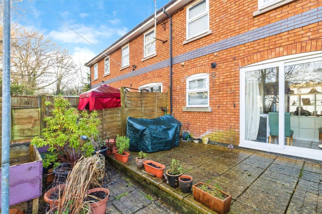 Additional image 8 of Celia Terrace, St Anne's, BS4