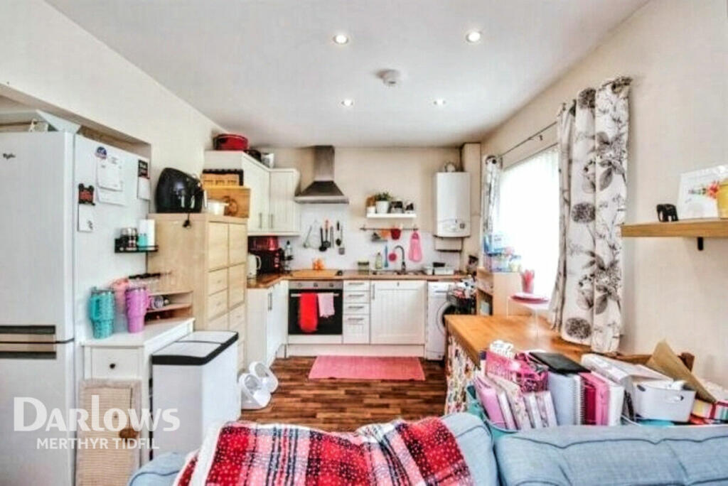 Additional image 9 of Victoria Street, Dowlais, Merthyr Tydfil