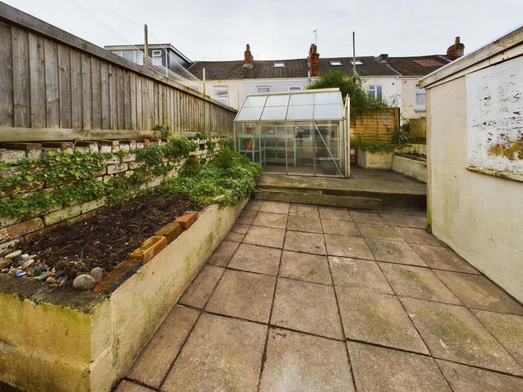 Additional image 9 of Hayward Road, Bristol