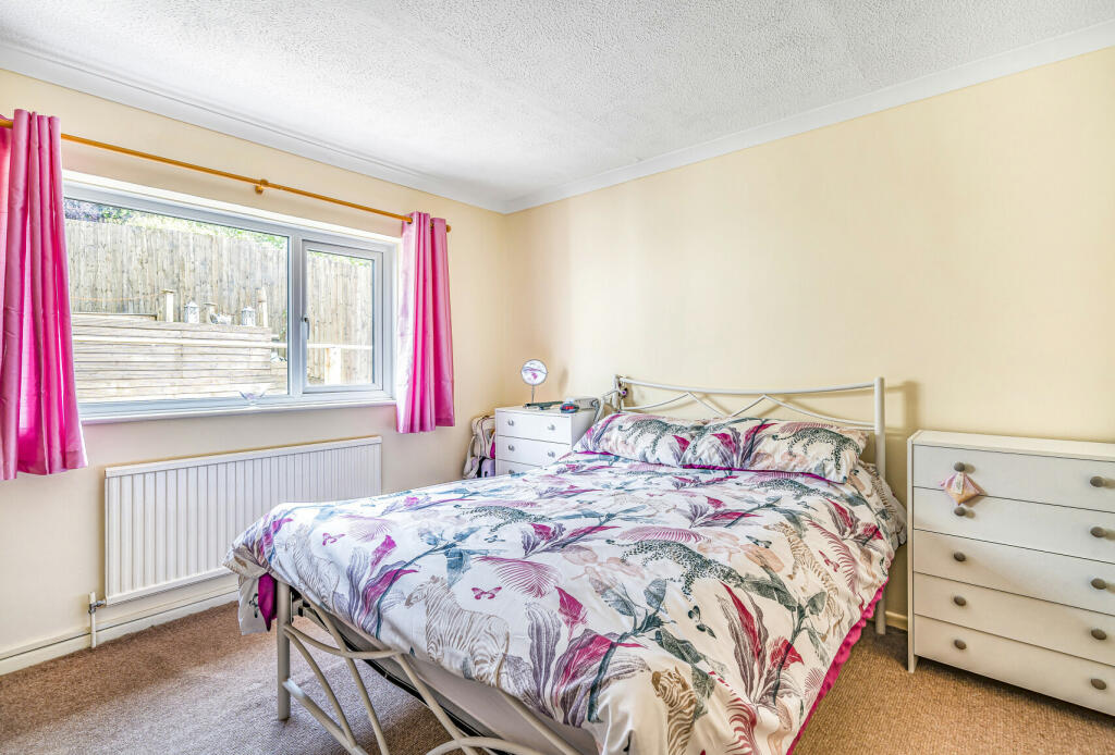 Additional image 5 of Fosseway, Clandown, Radstock, Somerset, BA3