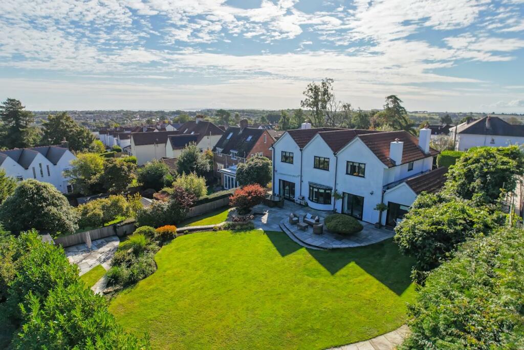 Additional image 45 of Byways, Twyncyn, Dinas Powys, CF64 4AS