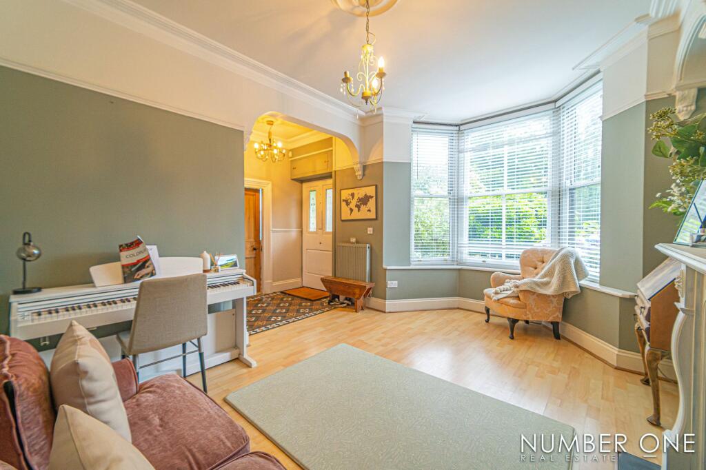 Additional image 18 of Main Road, Maesycwmmer, CF82