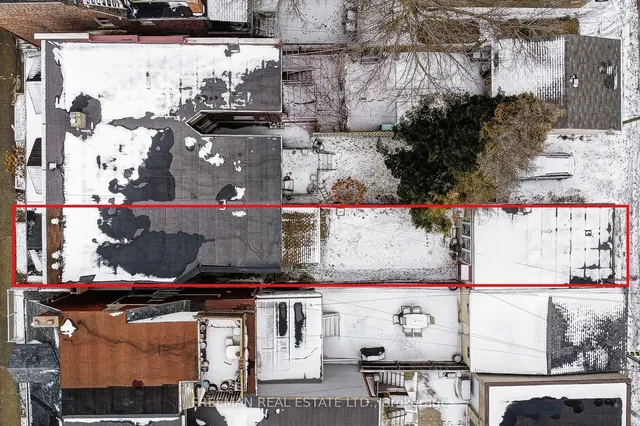 Additional image 4 of 164 Christie St