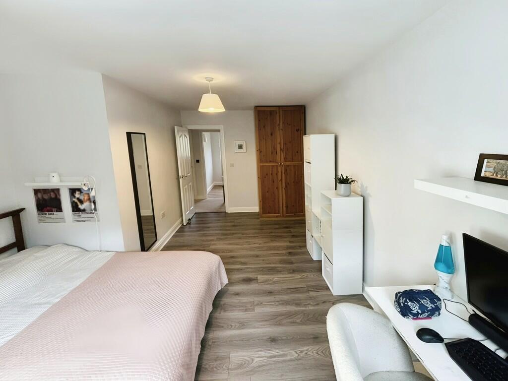 Additional image 21 of Craig-y-Felin, Bailey Street