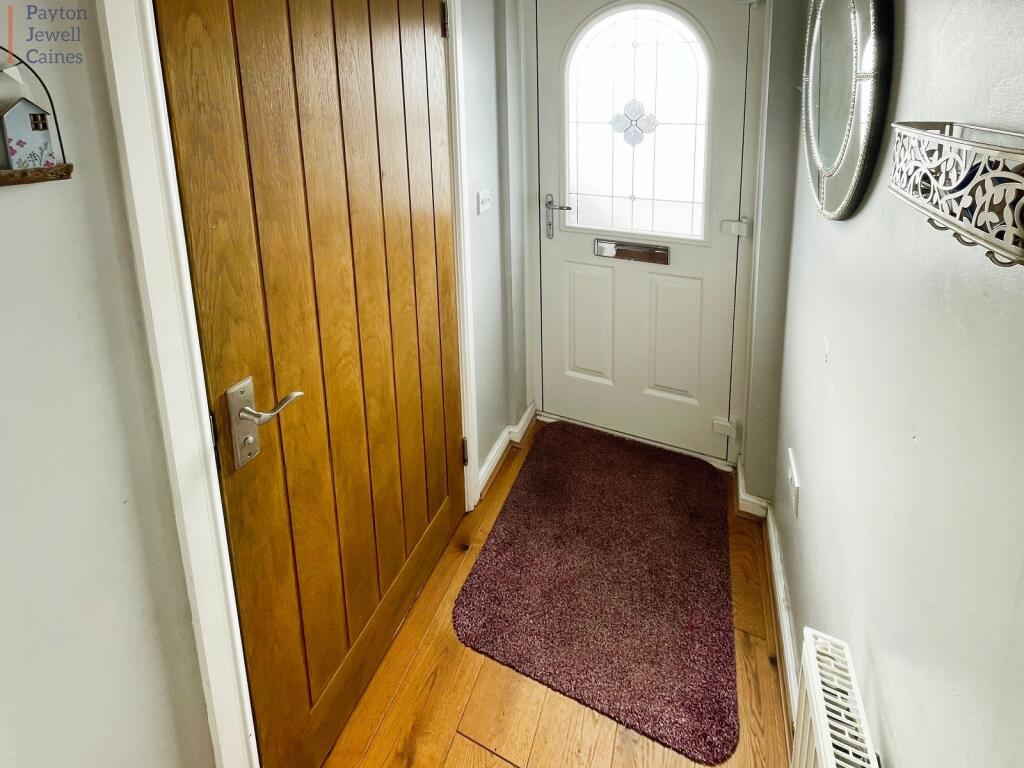 Additional image 14 of Chestnut Bush, Broadlands, Bridgend. CF31 5FG