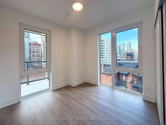 Additional image 9 of 308 Jarvis St Unit 505