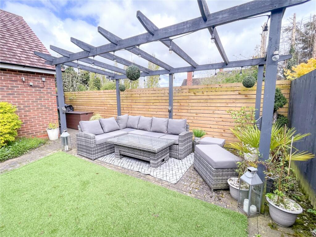 Additional image 20 of Hulme Close, Bromborough, Wirral