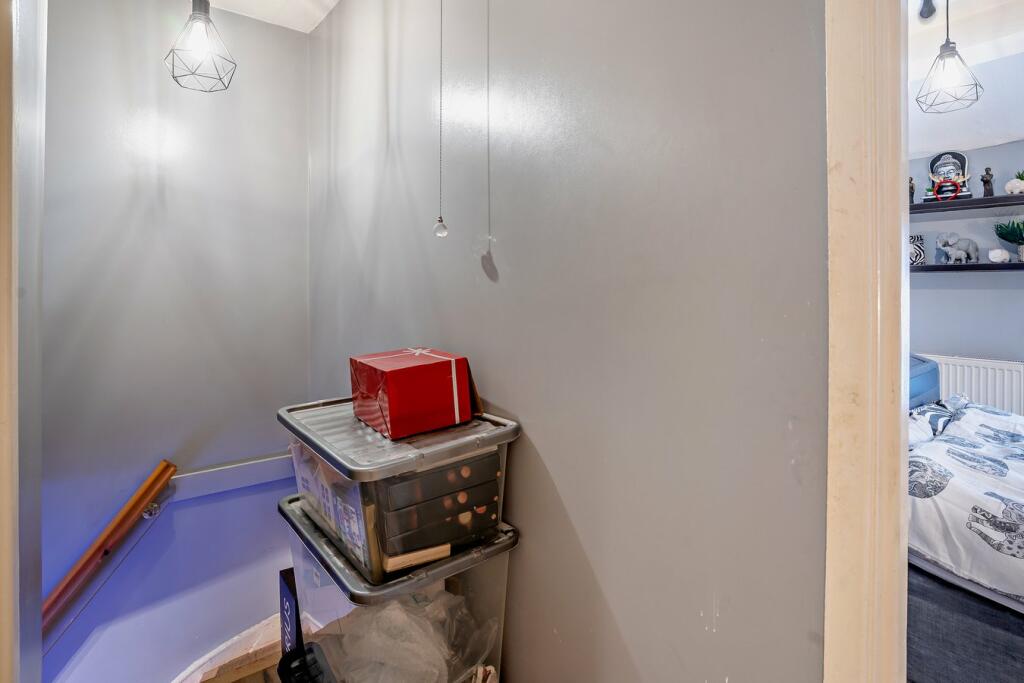 Additional image 7 of Cross Row, Tonypandy, CF40