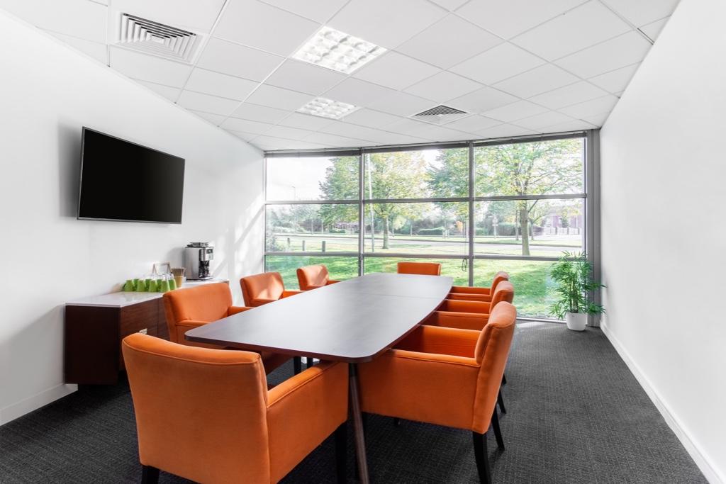 Additional image 4 of Herons Way, Chester Business Park, Chester, CH4 9QR