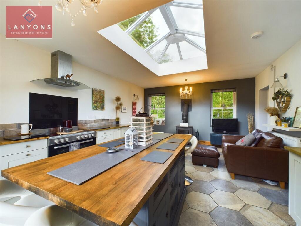 Additional image 15 of Nythbran House, Porth, Rhondda Cynon Taf, CF39