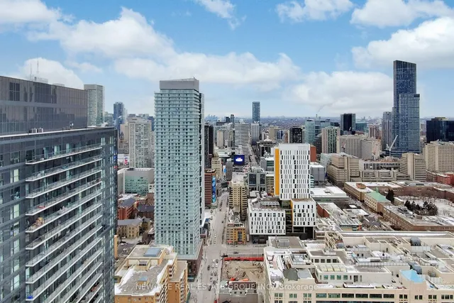 Additional image 26 of 251 Jarvis St Unit 4807