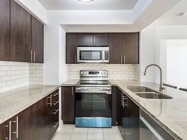 Additional image 18 of 1070 Sheppard Ave Unit 206