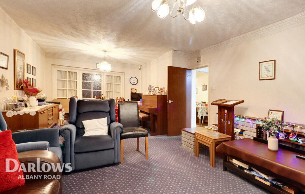 Additional image 4 of Ael-Y-Bryn, Cardiff